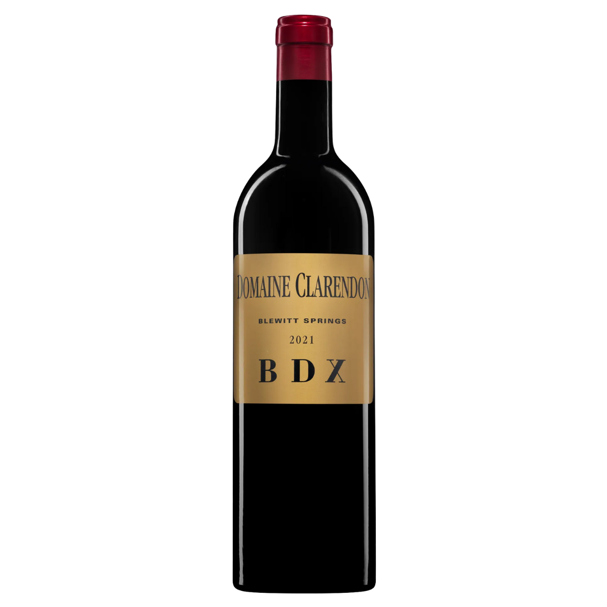 Clarendon Hills BDX 750ml