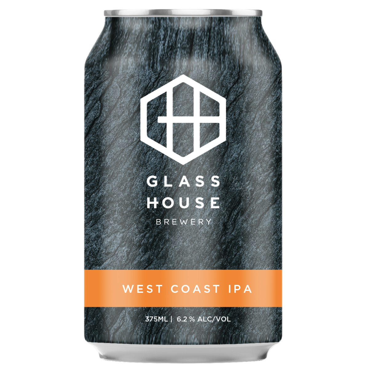 Glass House Brewery West Coast IPA 375ml