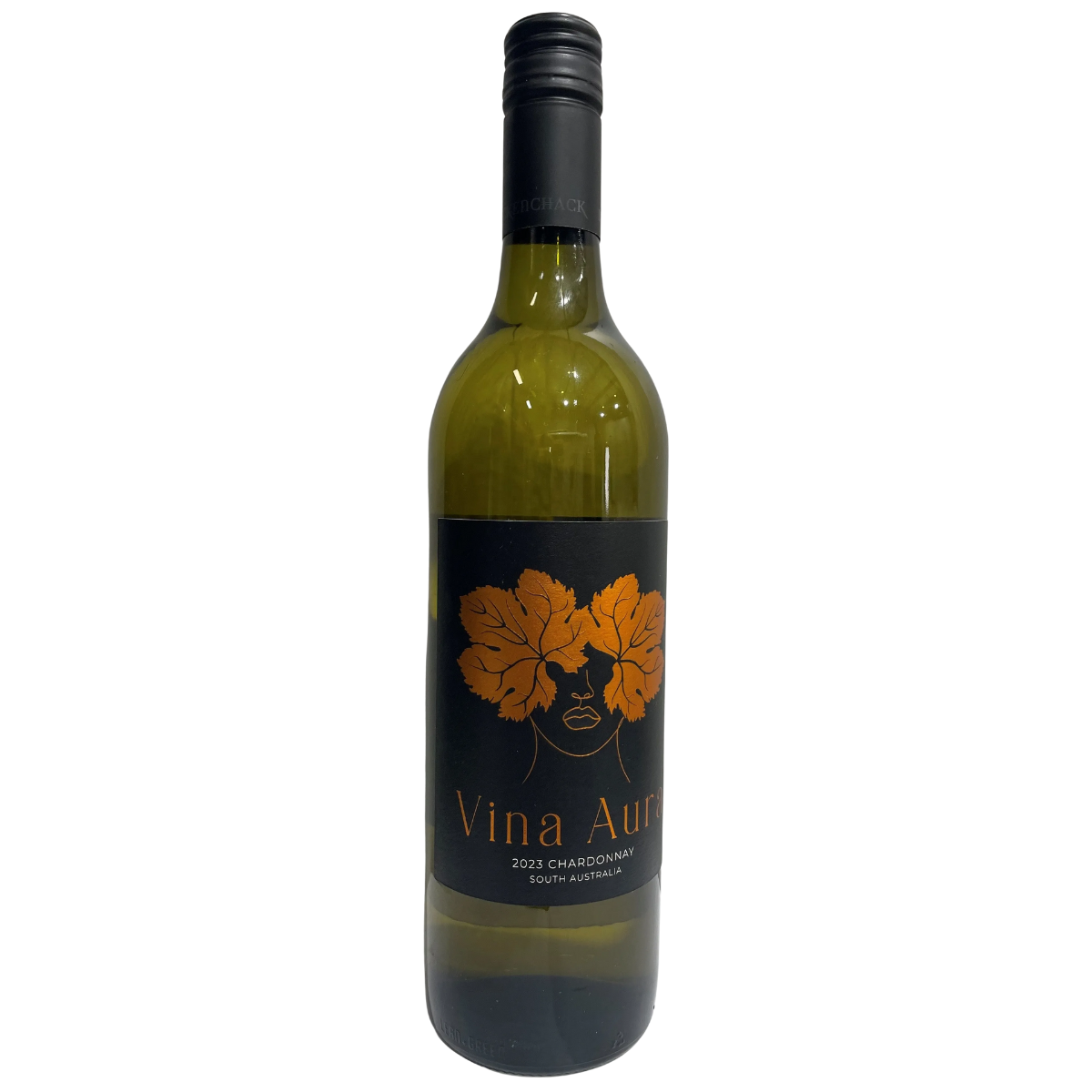 Brockenchack Vina Aura Chardonnay 2023 750ml