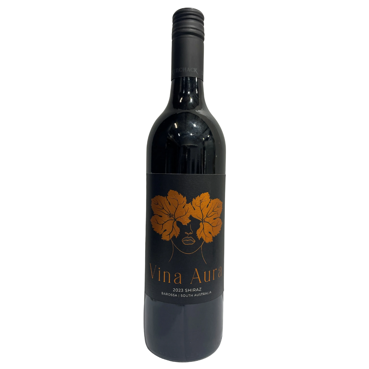 Brockenchack Vina Aura Shiraz 2023 750ml