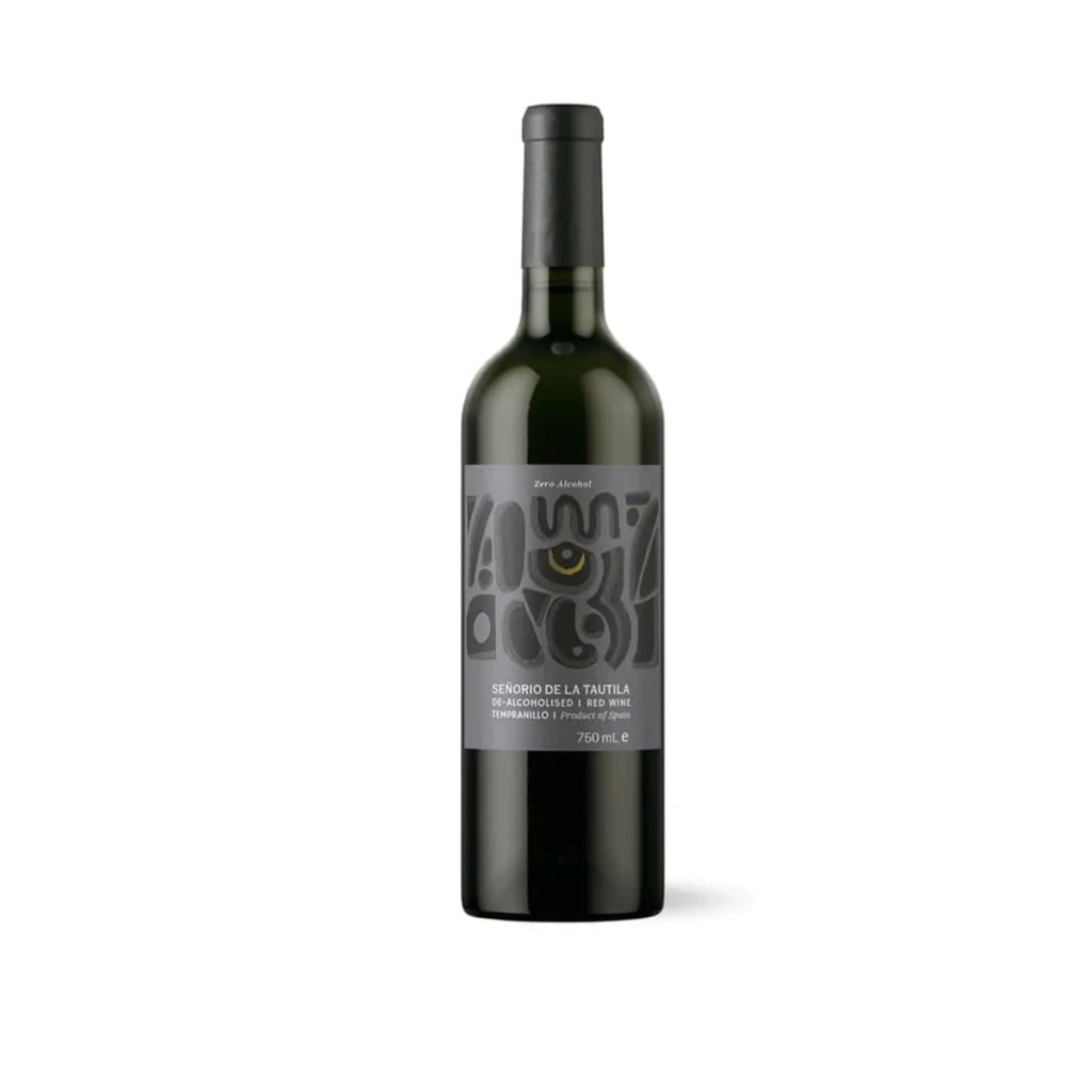 Senorio De La Tautila Red : 750ml