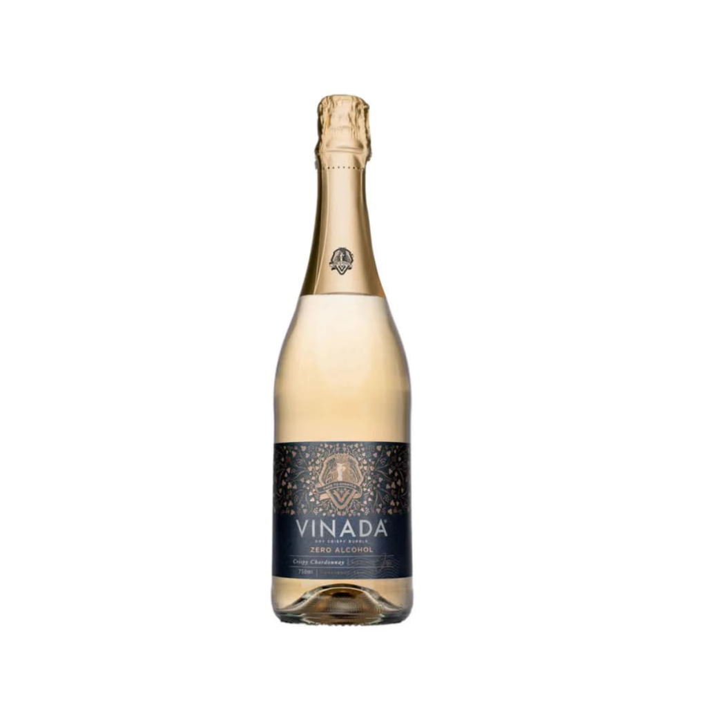 Vinada Chardonnay : 750ml