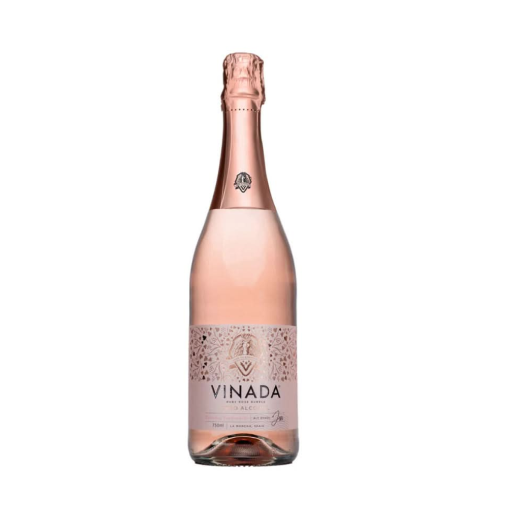 Vinada Rose : 750ml