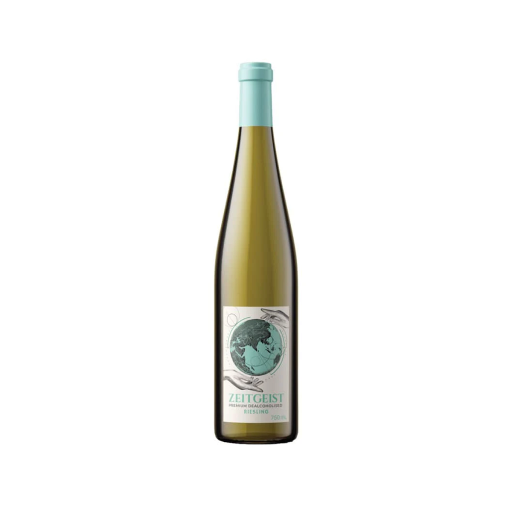 Zeitgeist Riesling : 750ml
