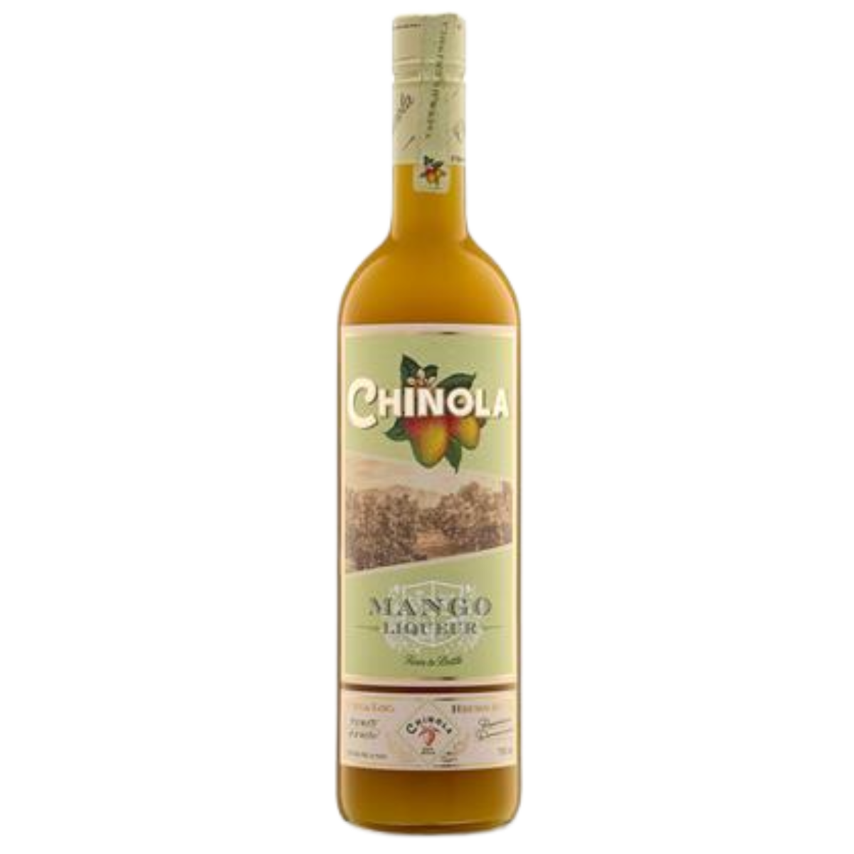 Chinola Mango Liqueur 700ml