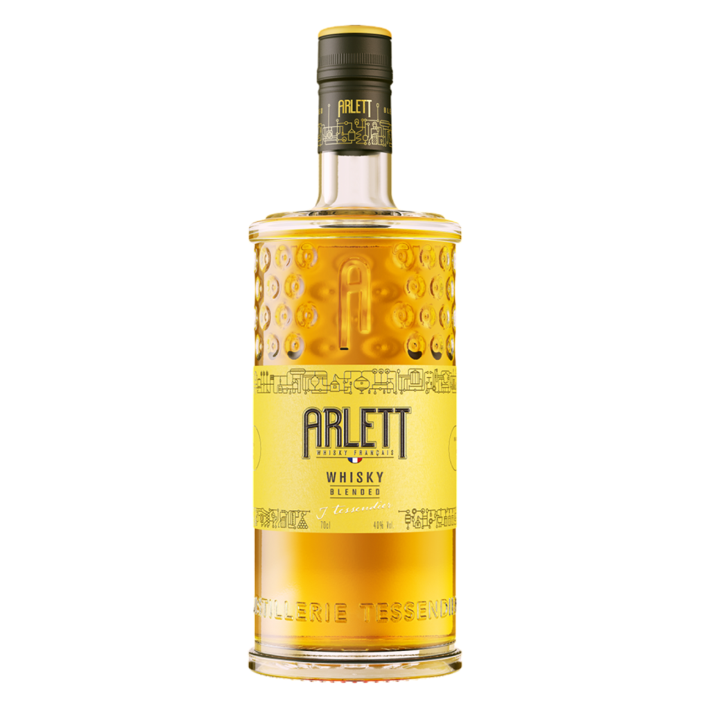 Arlett Blended Whisky 700ml