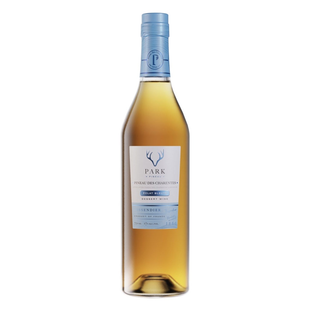 Park Pineau Des Charentes Eclats Bleutés 750ml