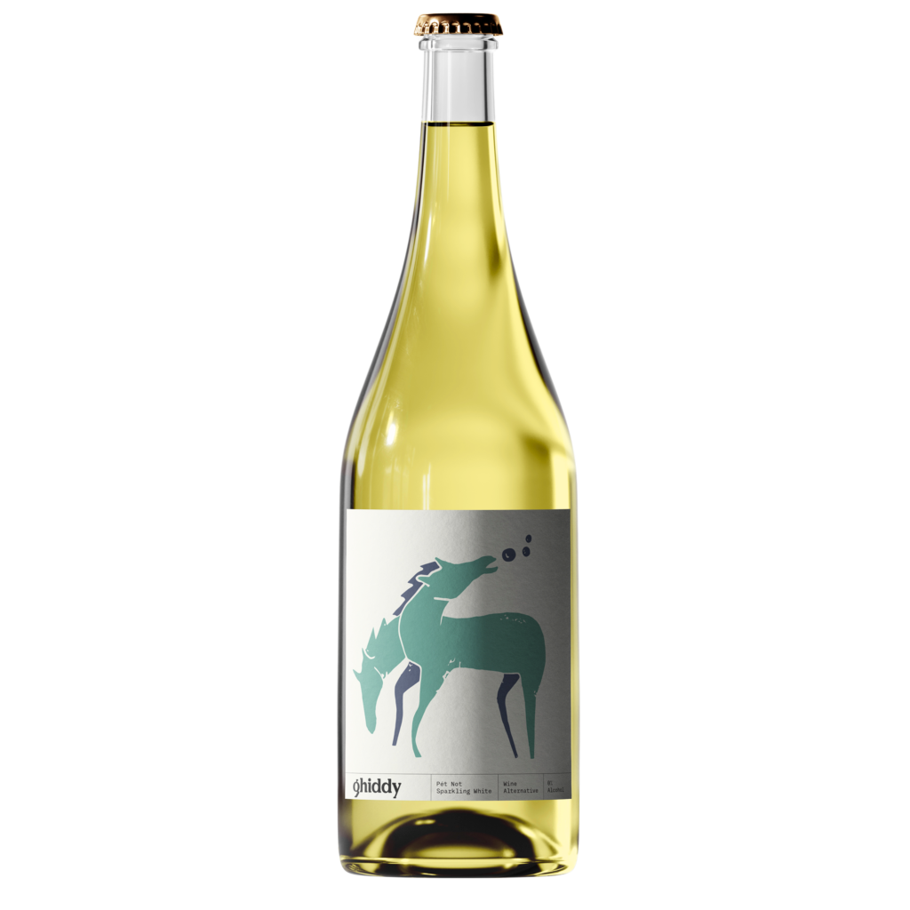 Ghiddy Pet Not 750ml