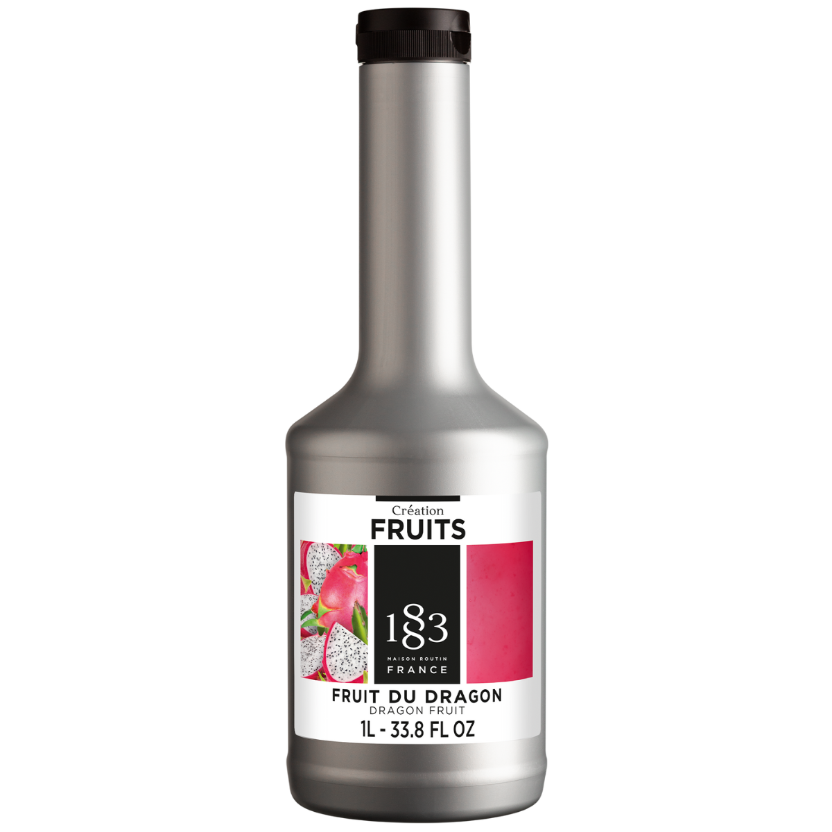 1883 Maison Routin Dragon Fruit Puree 1Lt