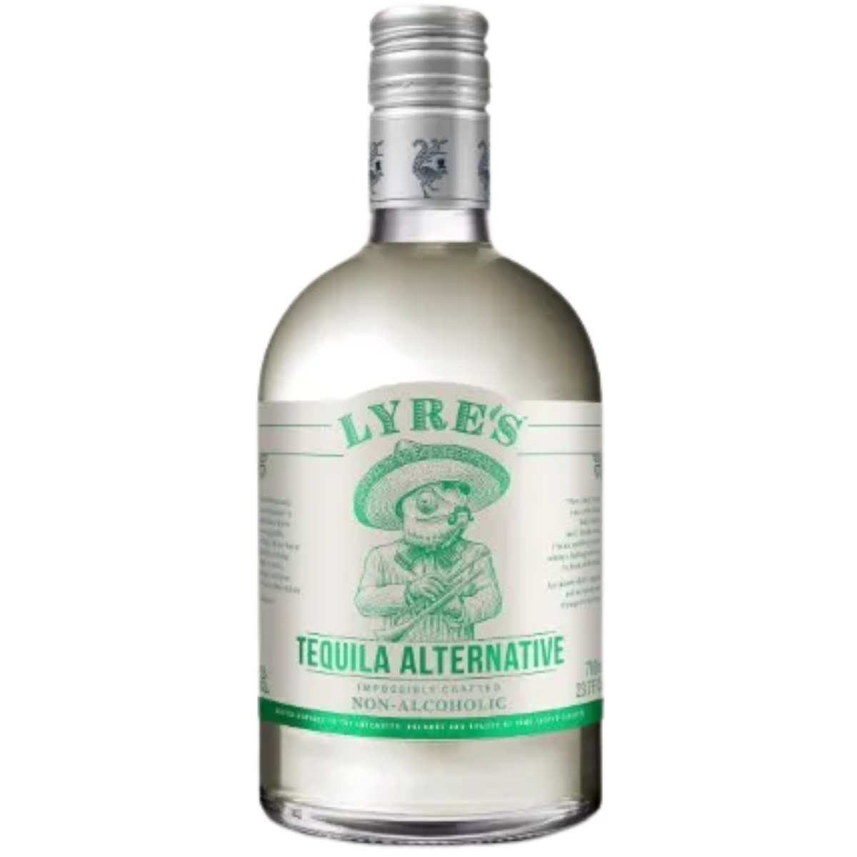 Lyre's Tequila Alternative 700ml