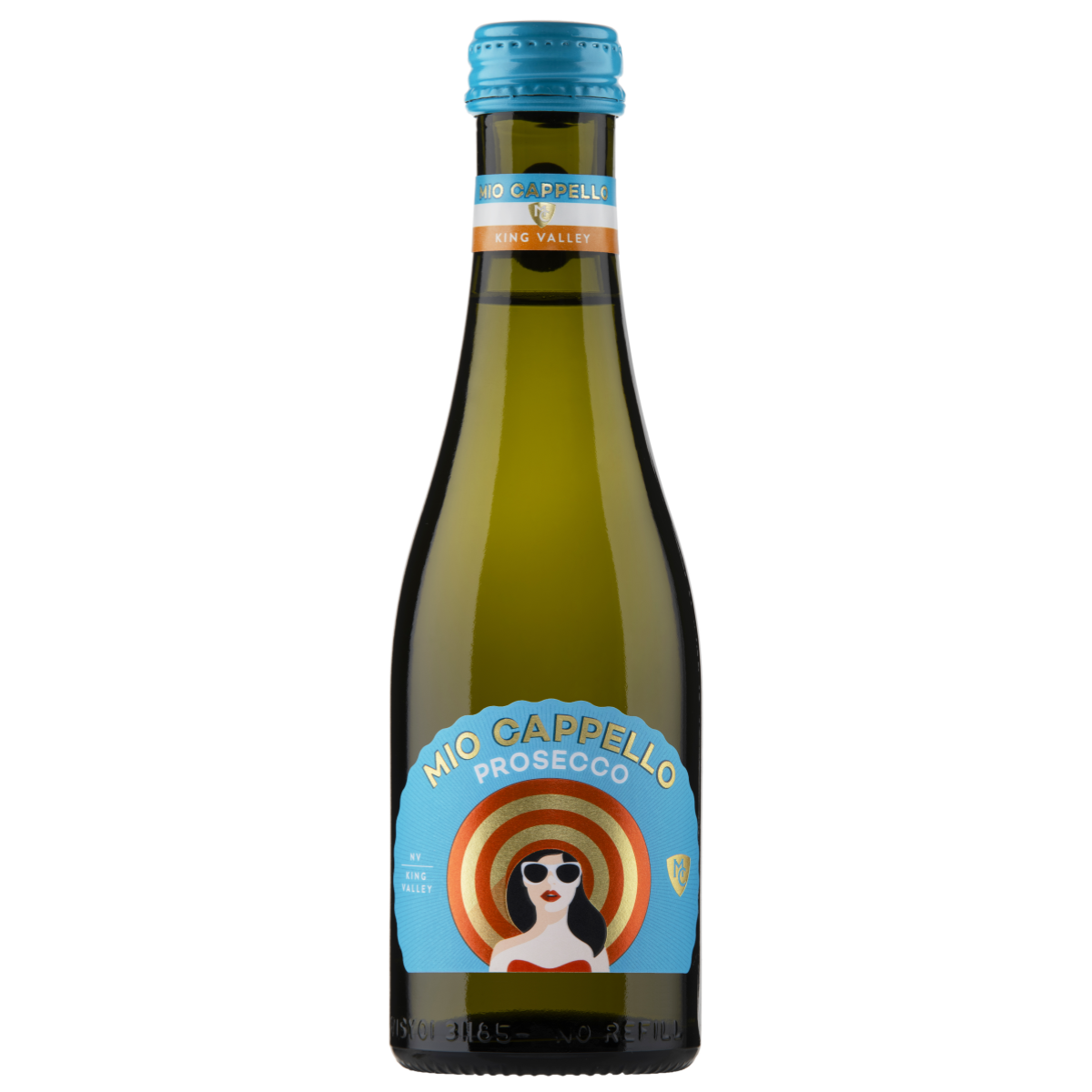 Mio Capello Prosecco 200ml
