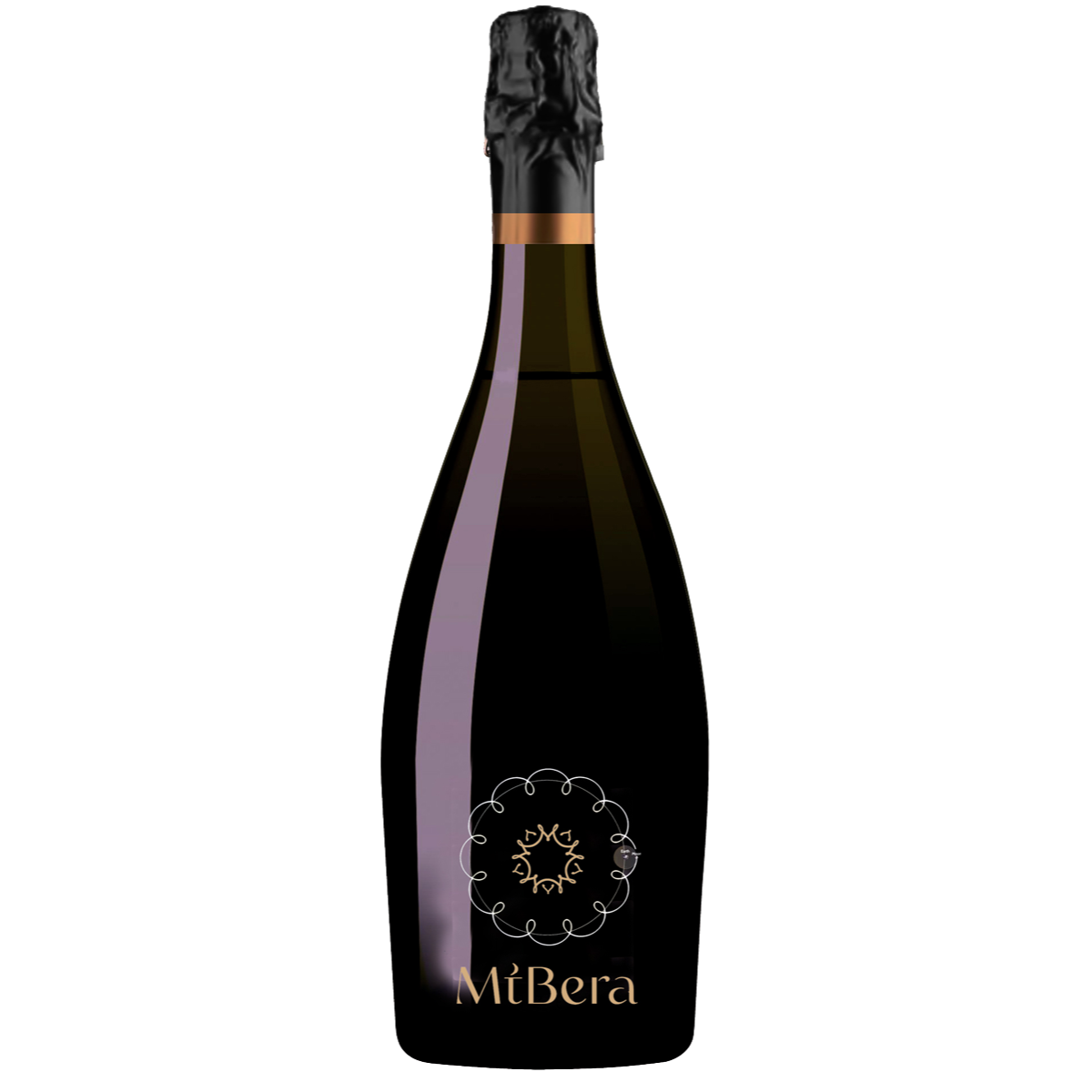 Mt Bera Pinot Noir Cuvee Ebullient 2026 Adelaide Hills 750