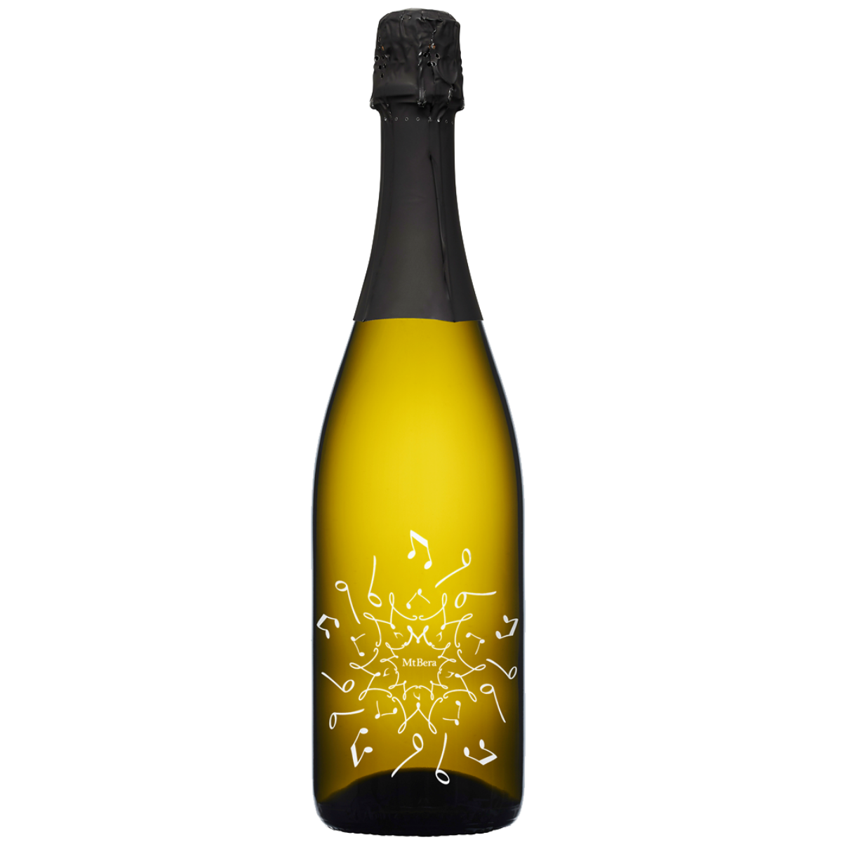 Mt Bera Gruvee Cuvee Sparkling 750ml