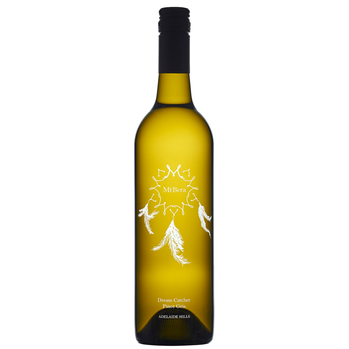 Mt Bera Pinot Gris Dream Catcher 2025 Adelaide Hills 750ml