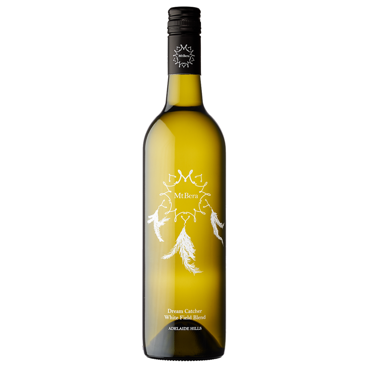 Mt Bera Dream Catcher White Field Blend 2024 750ml