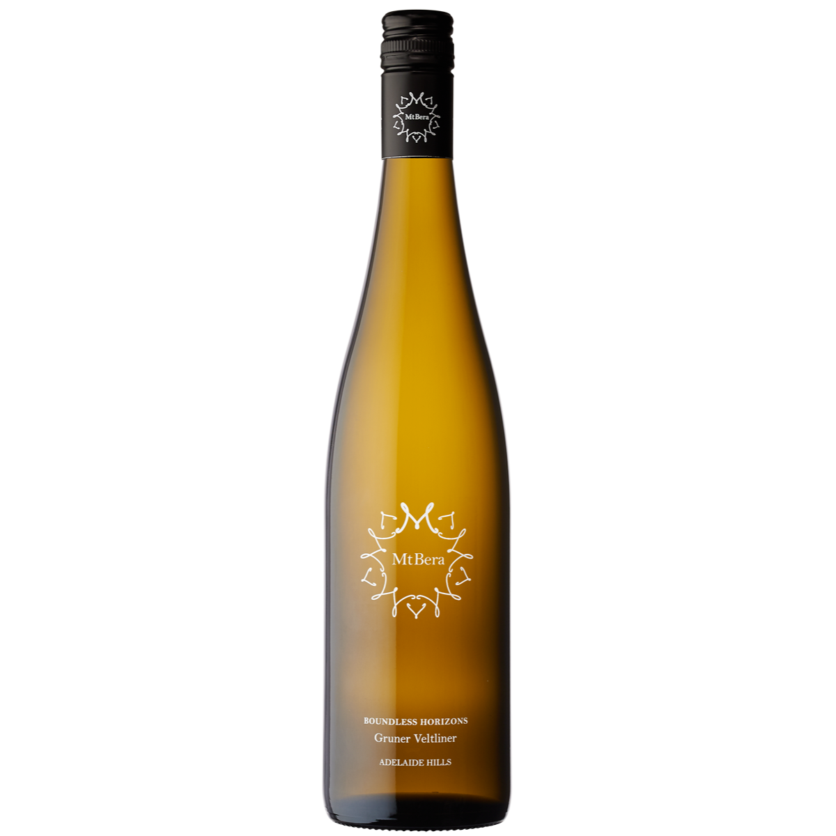 Mt Bera Boundless Horizon Gruner Veltliner 2024 750ml