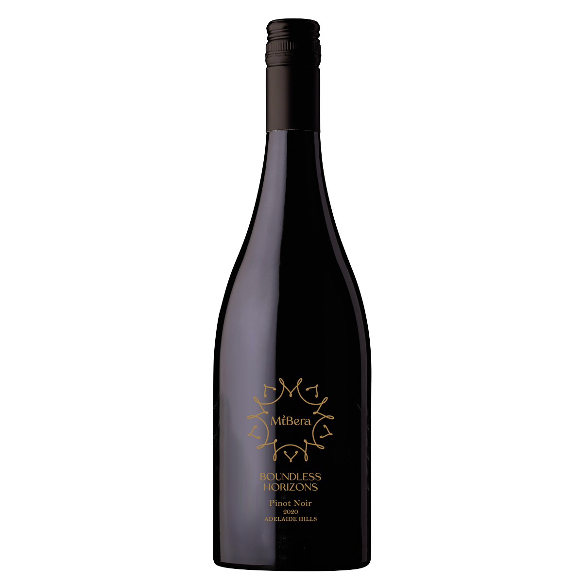 Mt Bera Boundless Horizons Shiraz 2016 750ml