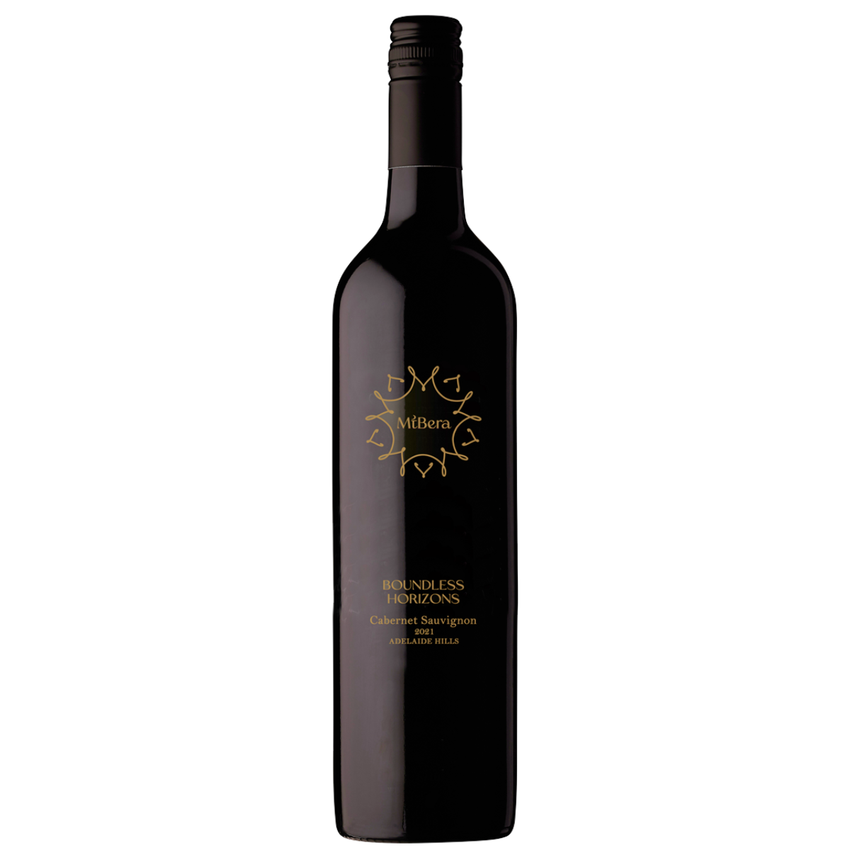 Mt Bera Boundless Horizon Cabernet Sauvignon 750ml