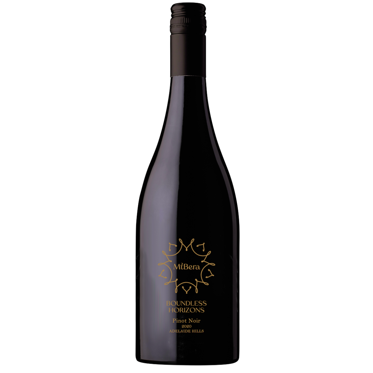 Mt Bera Boundless Horizons Adelaide Hill Pinot Noir 2022 7