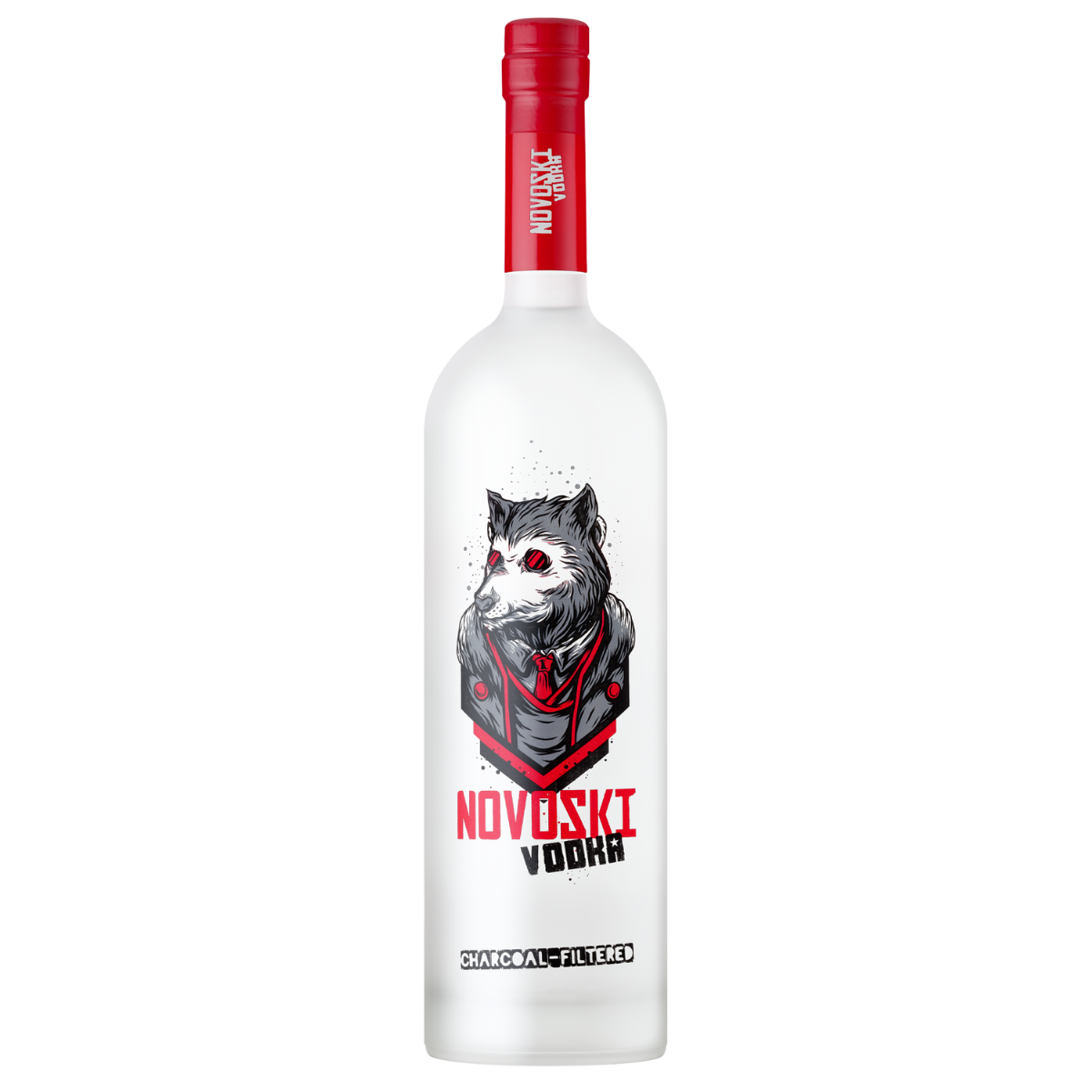 Novoski Vodka 700ml