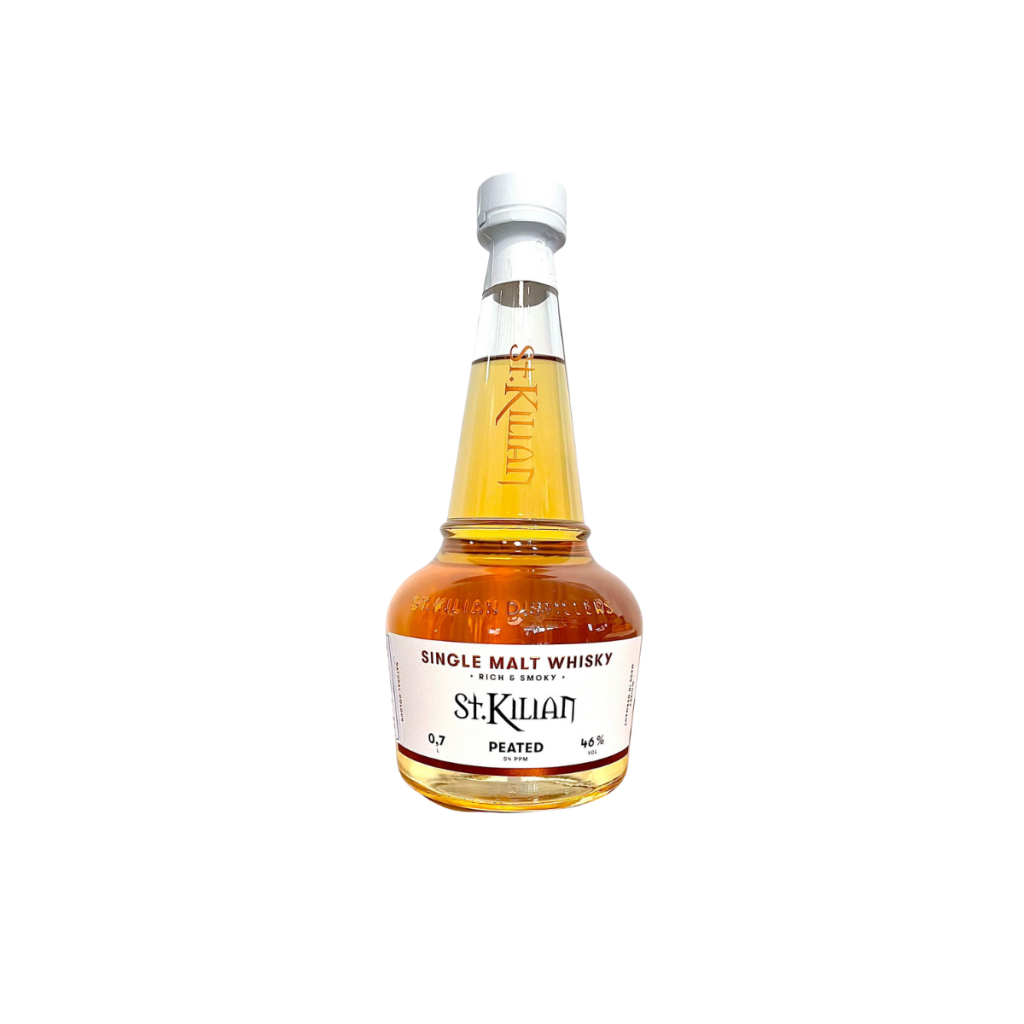 St Kilian Distillers Classic 700ml