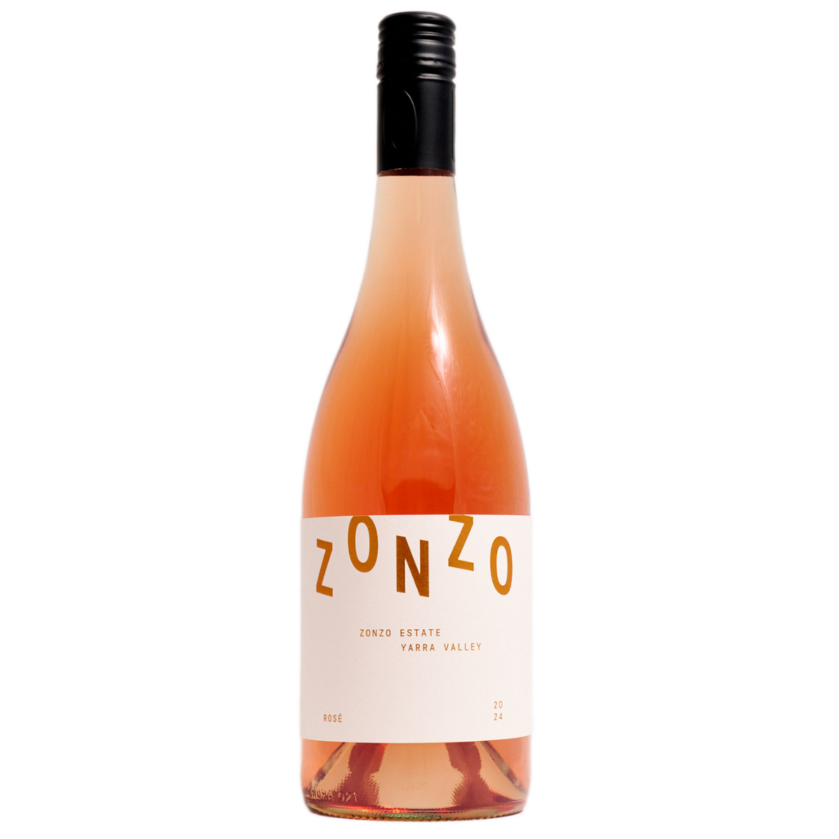 Zonzo Estate Rose 750ml