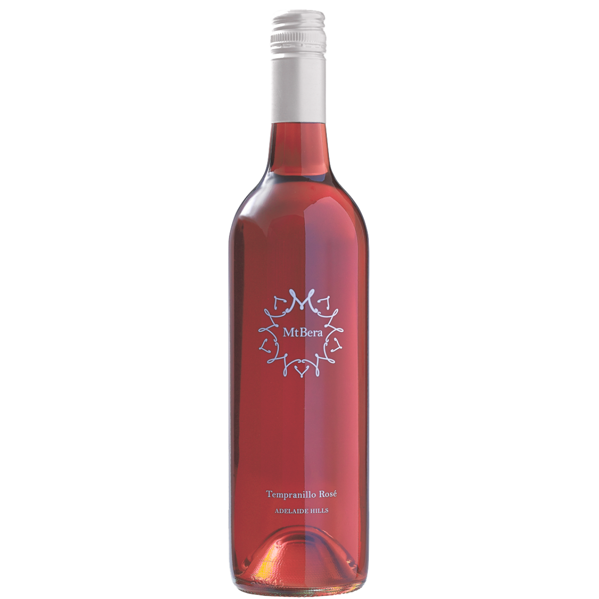 Mt Bera Wild & Free Rose 750ml