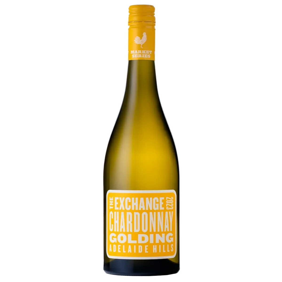 Golding The Exchange Chardonnay 750ml
