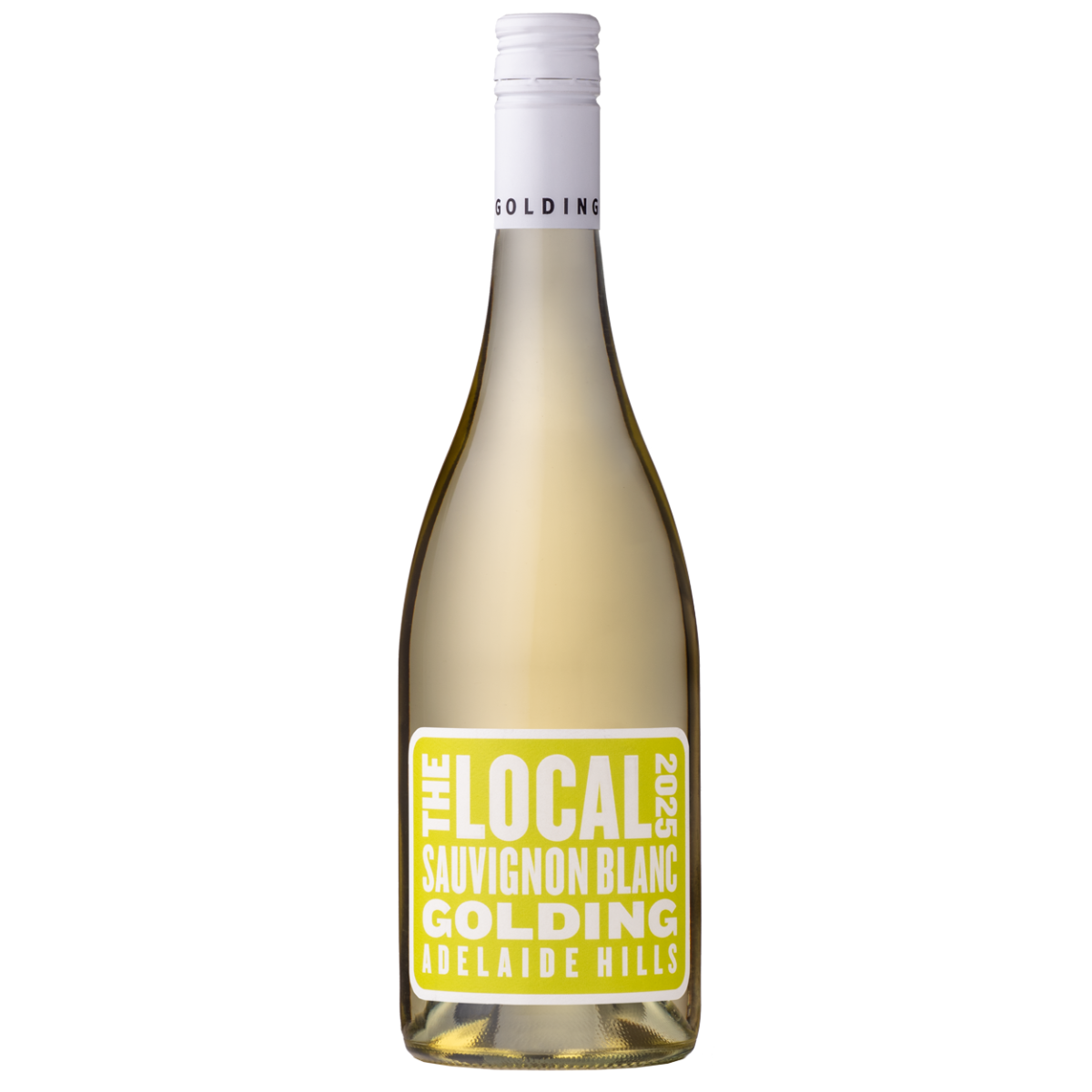 Golding The Local Sauvignon Blanc 750ml