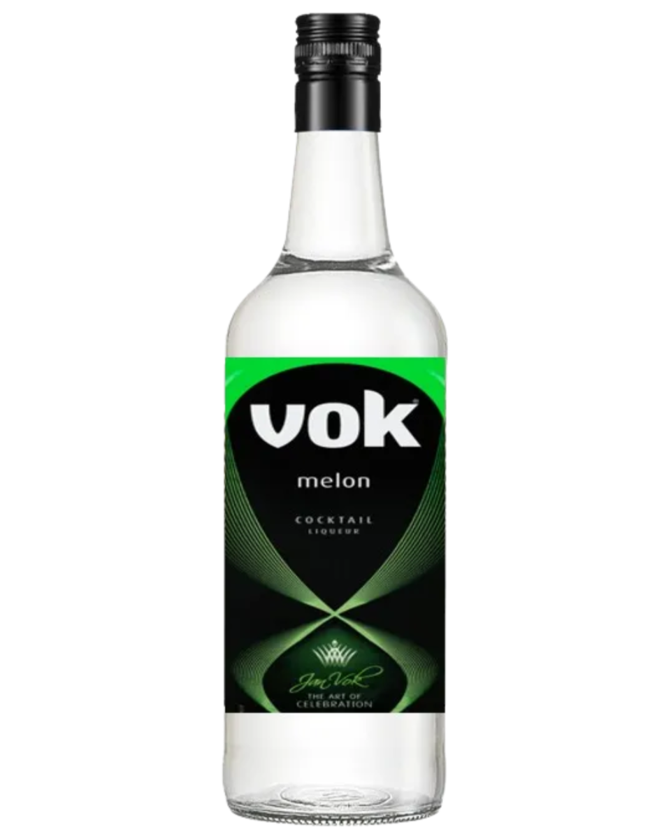 Vok Melon Liqueur 1Lt
