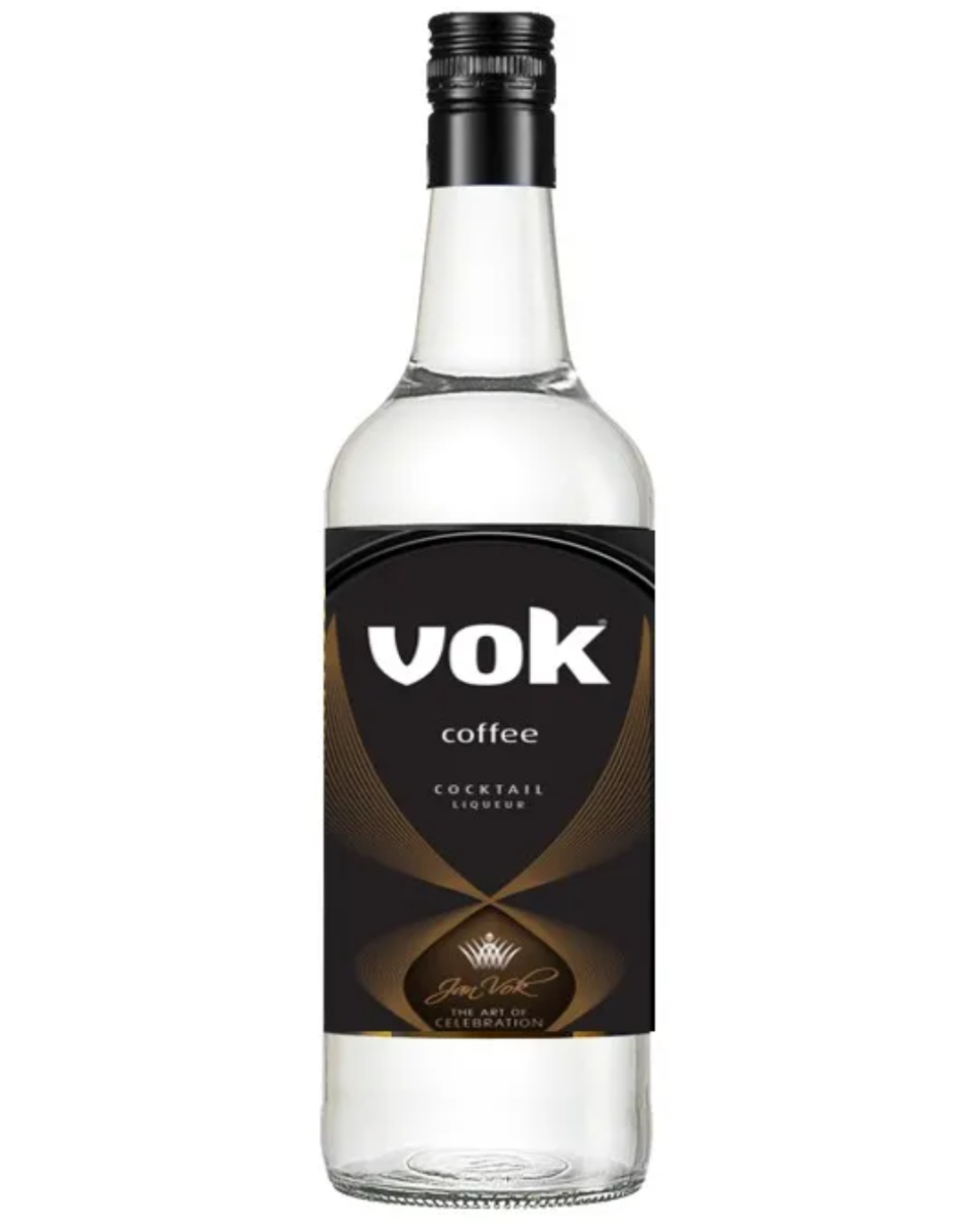 Vok Coffee Liqueur 1Lt
