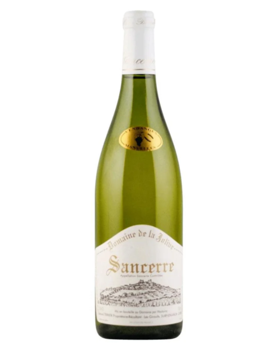 Domaine de la Jolive Traditionnel AOC Sancerre 750ml