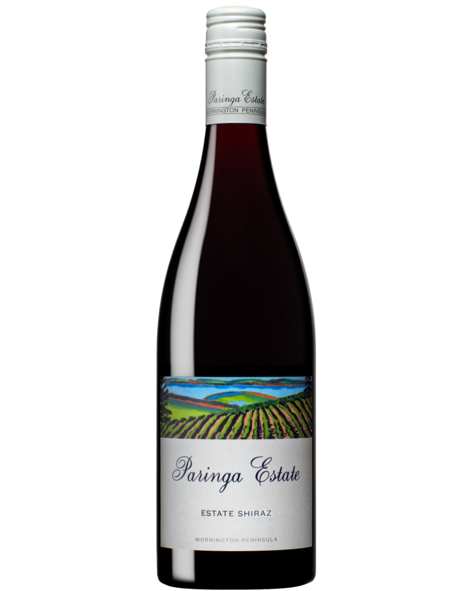 Paringa Estate Shiraz 750ml