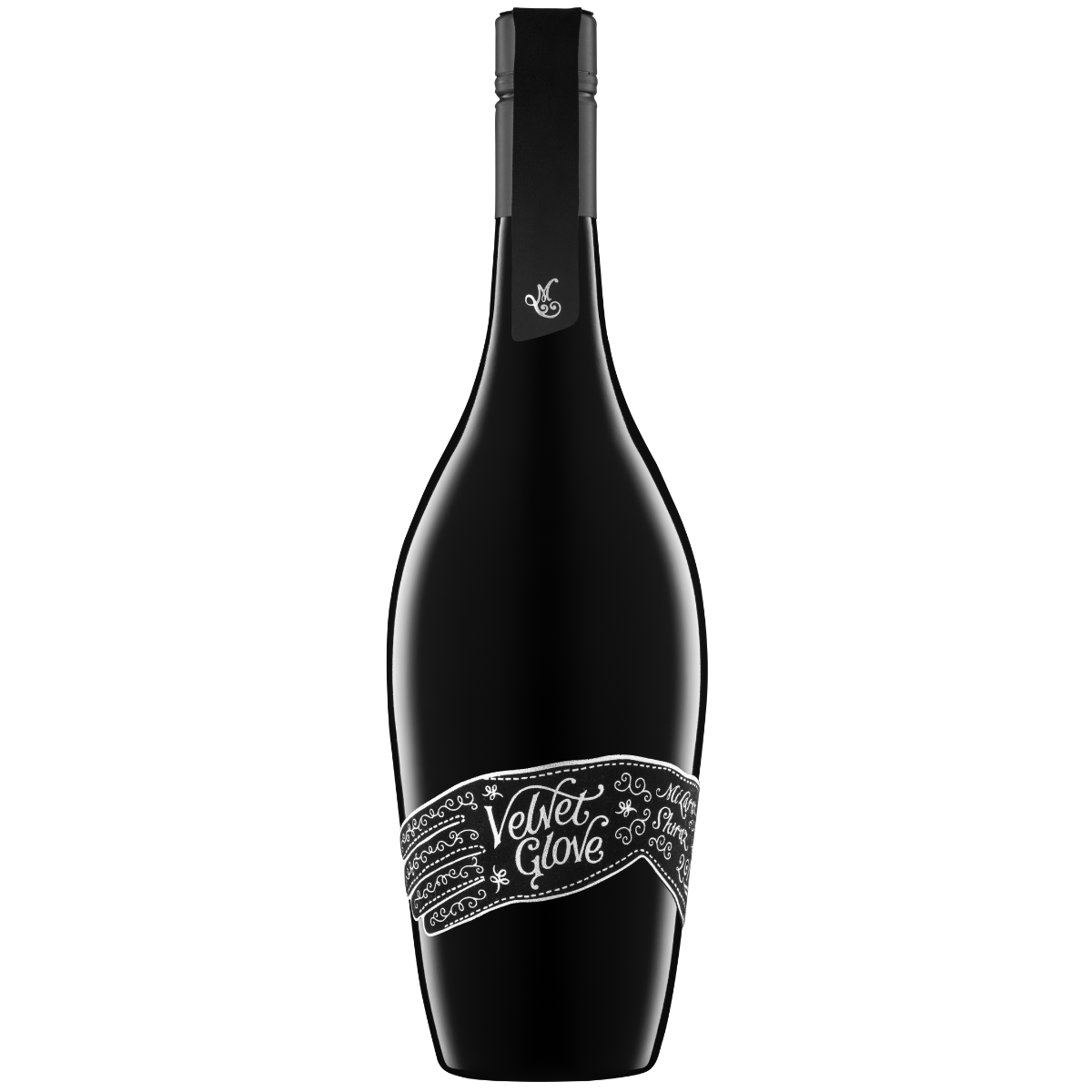 Mollydooker 'Velvet Glove' Shiraz 750ml