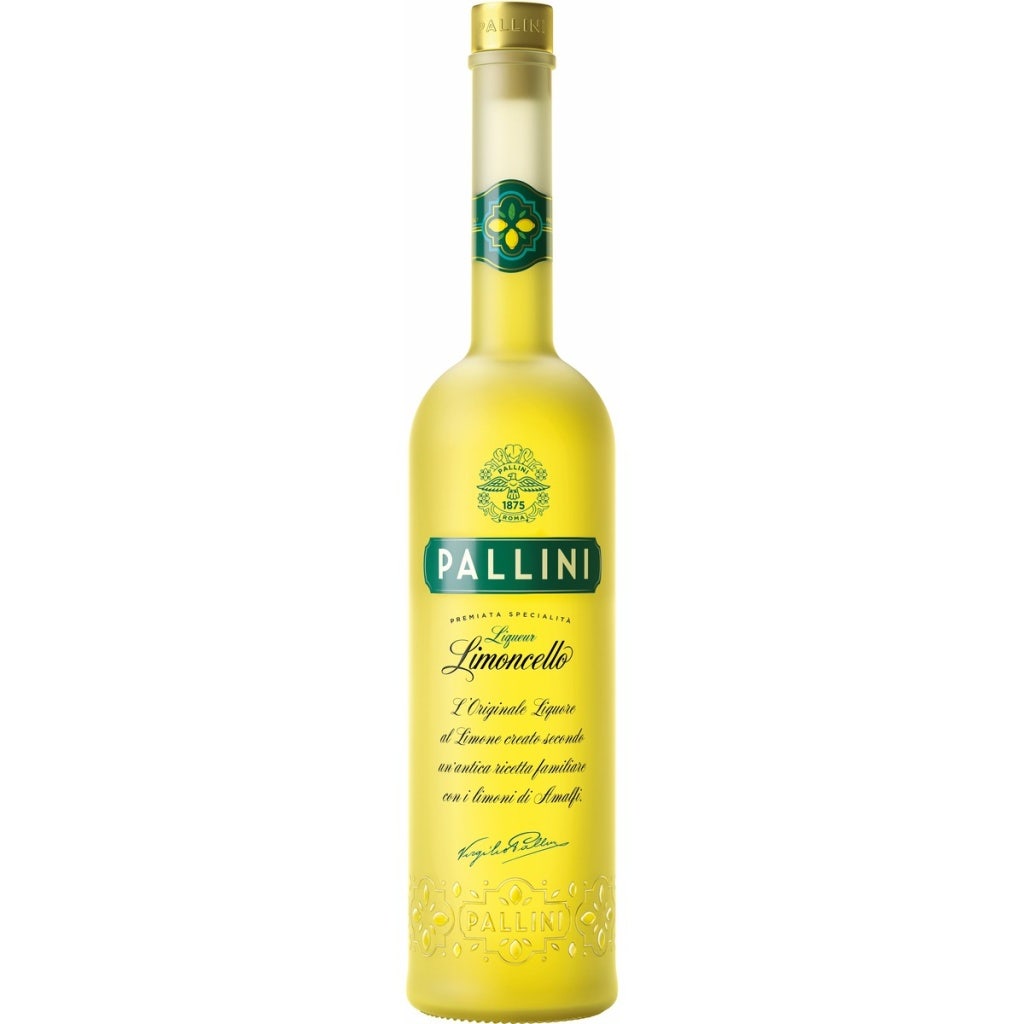 Pallini Limoncello 700ml
