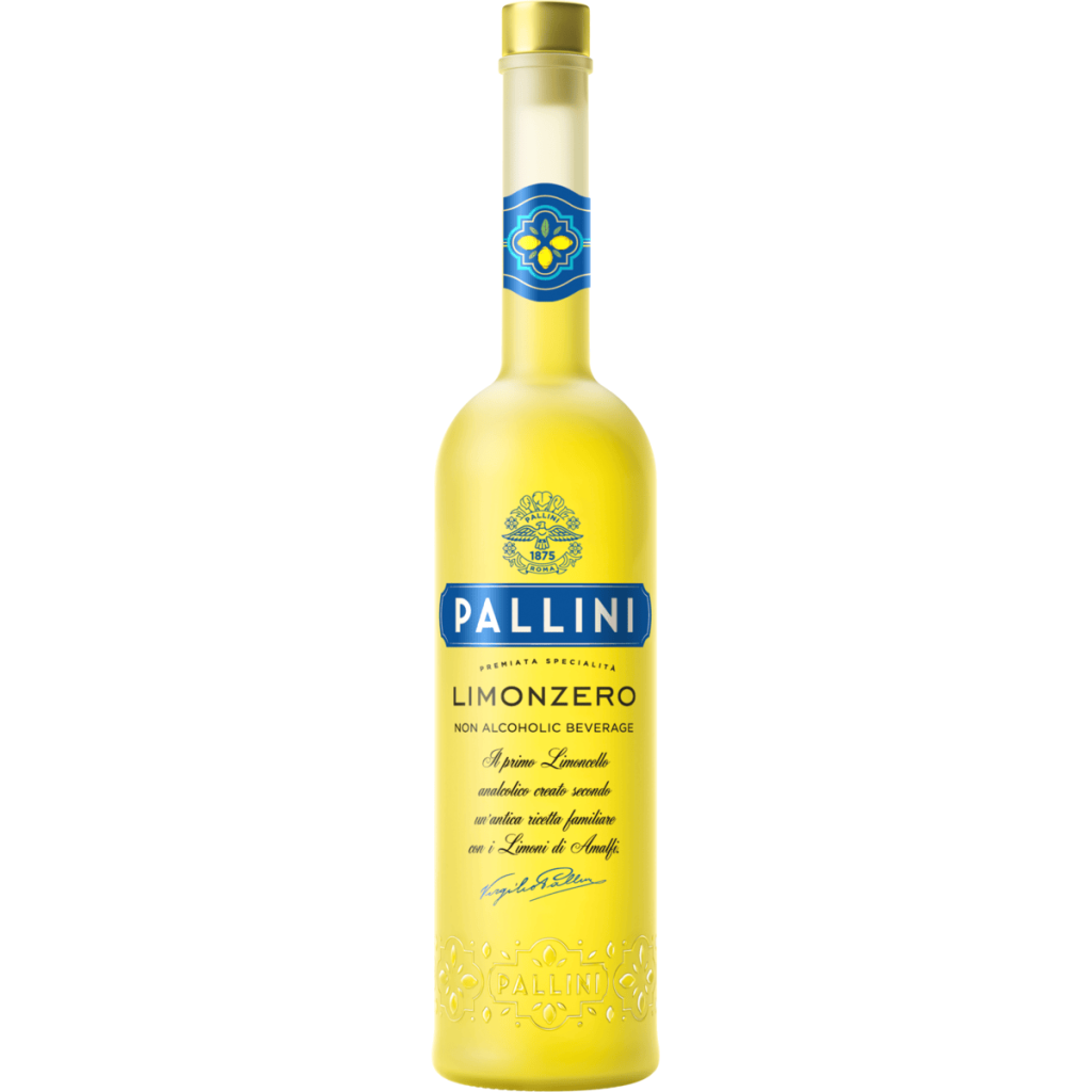 Pallini Limonzero 500ml