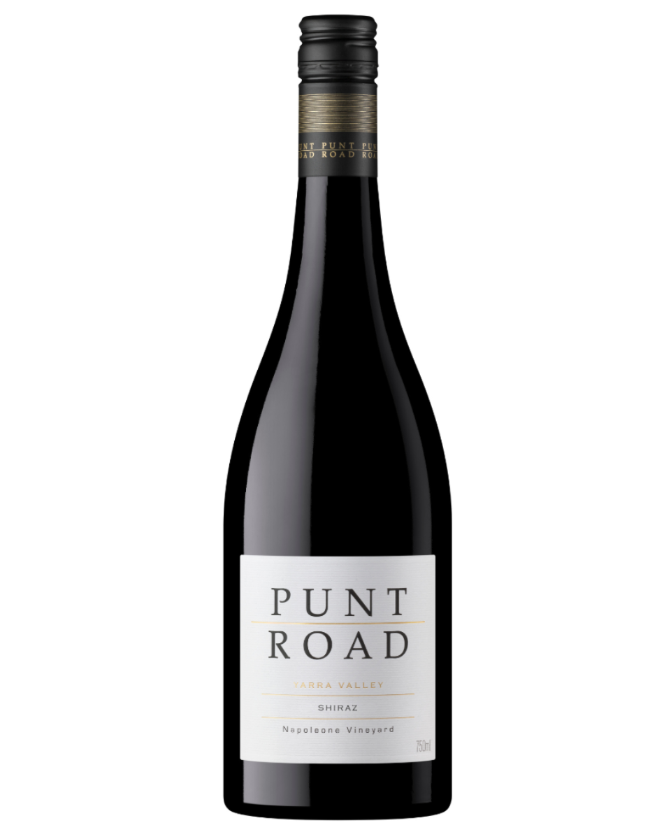 Punt Road Shiraz 750ml