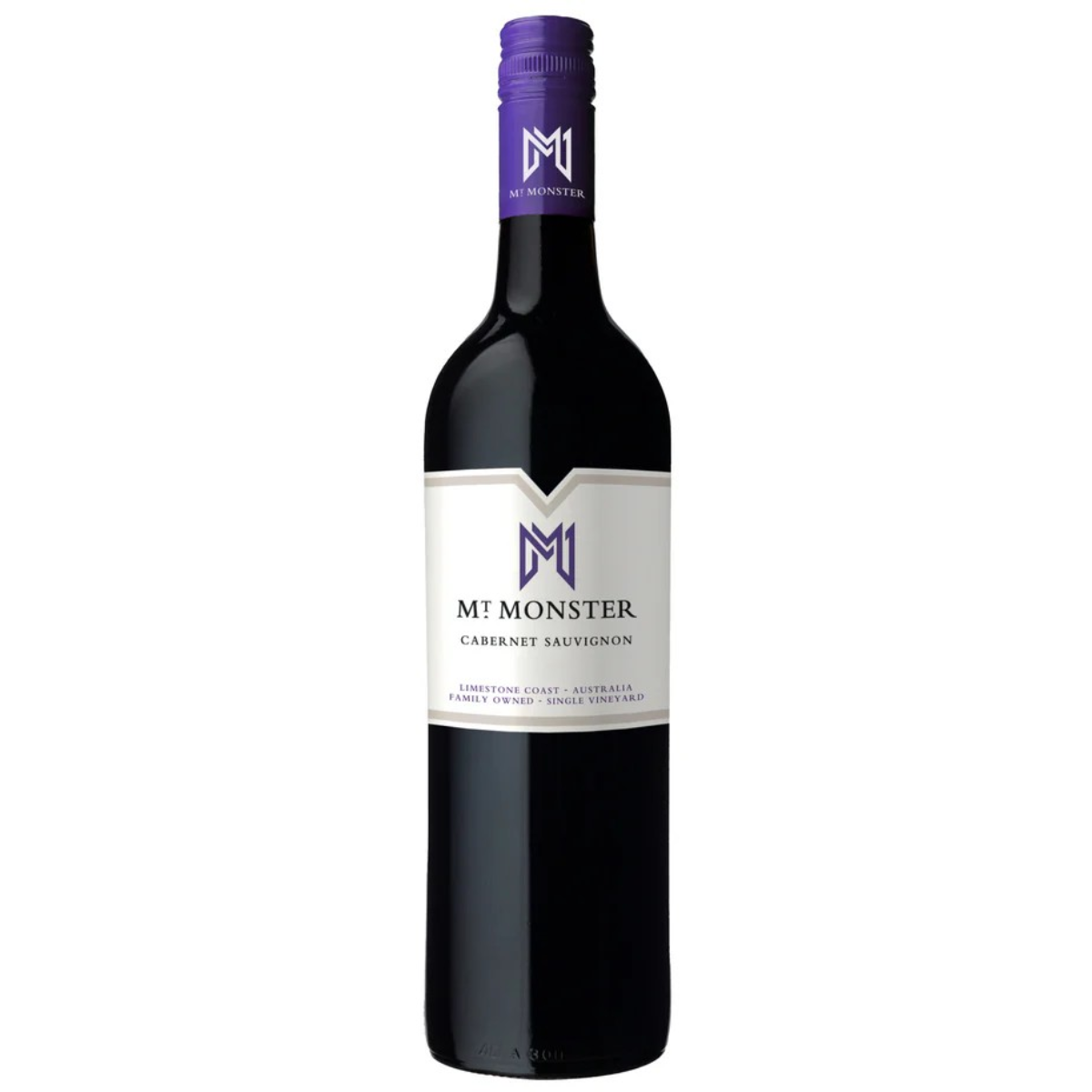Mt Monster Cabernet Sauvignon 750ml