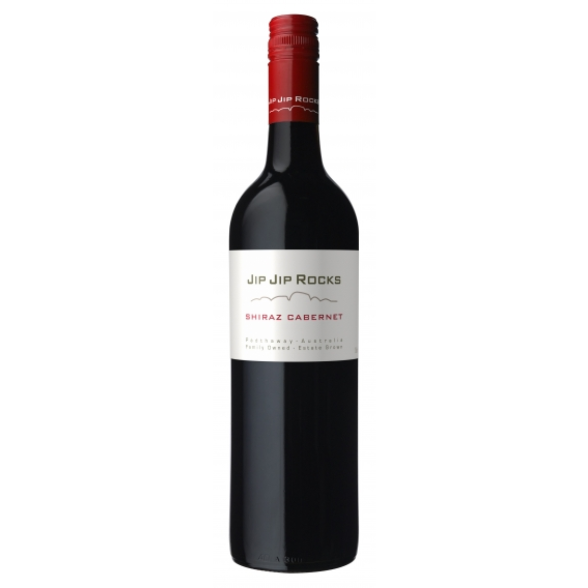 Jip Jip Rocks Shiraz Cabernet 750ml