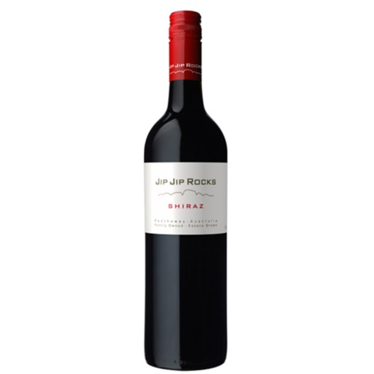 Jip Jip Rocks Shiraz 750ml