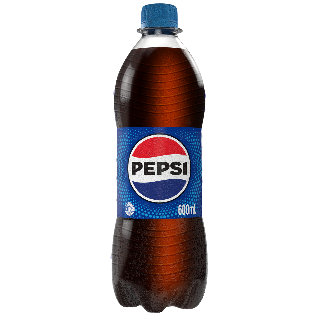 Pepsi Cola 600ml