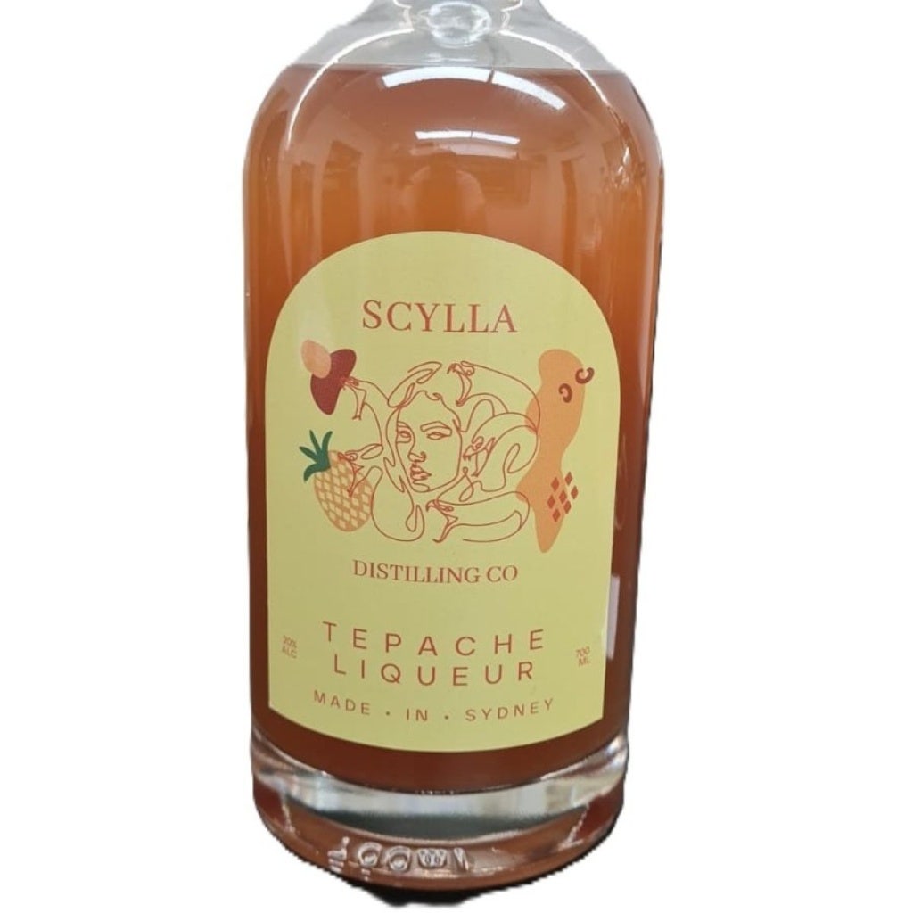Scylla Tepache Liqueur 700ml
