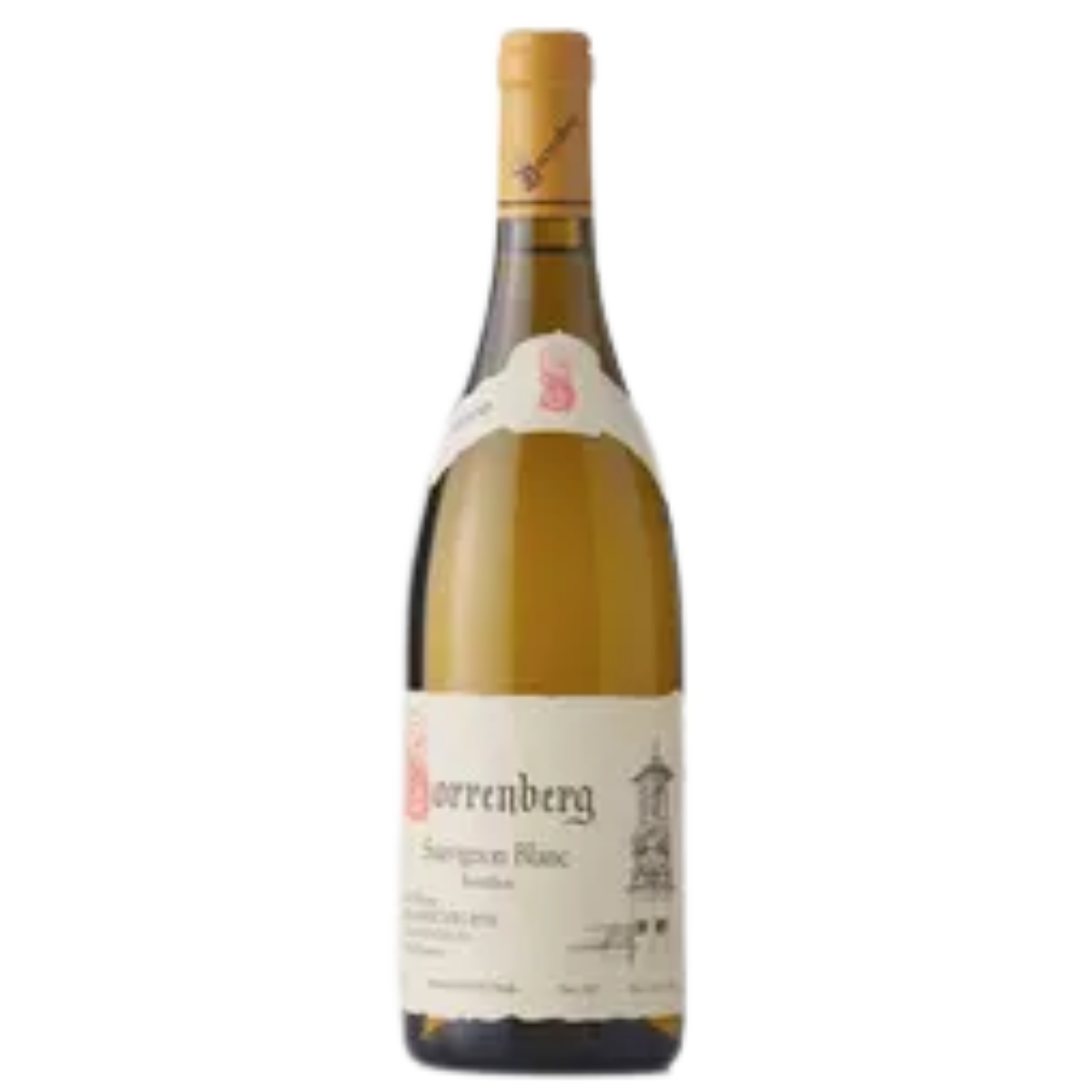 Sorrenberg Sauvignon Blanc Semillon 750ml
