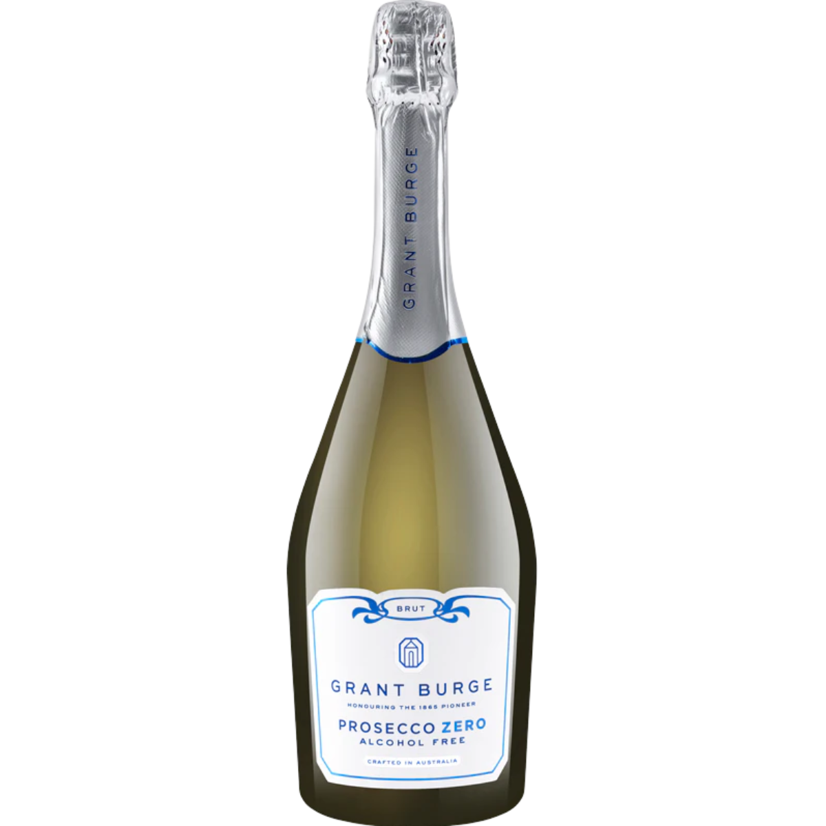 Grant Burge Prosecco Zero 750ml