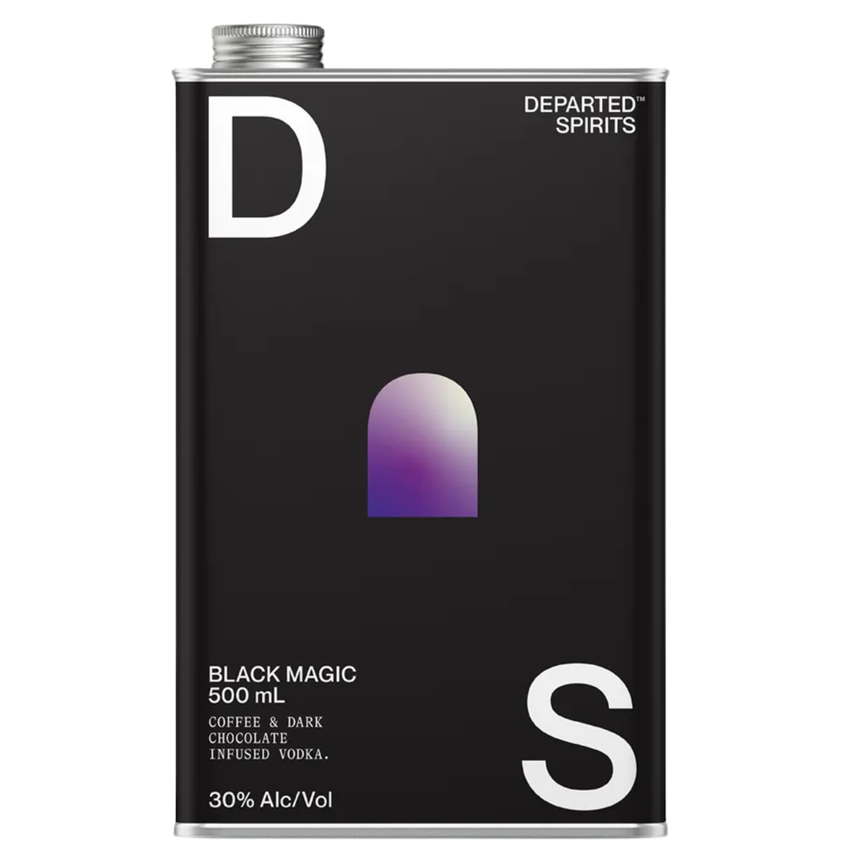 Departed Spirits Black Magic 500ml