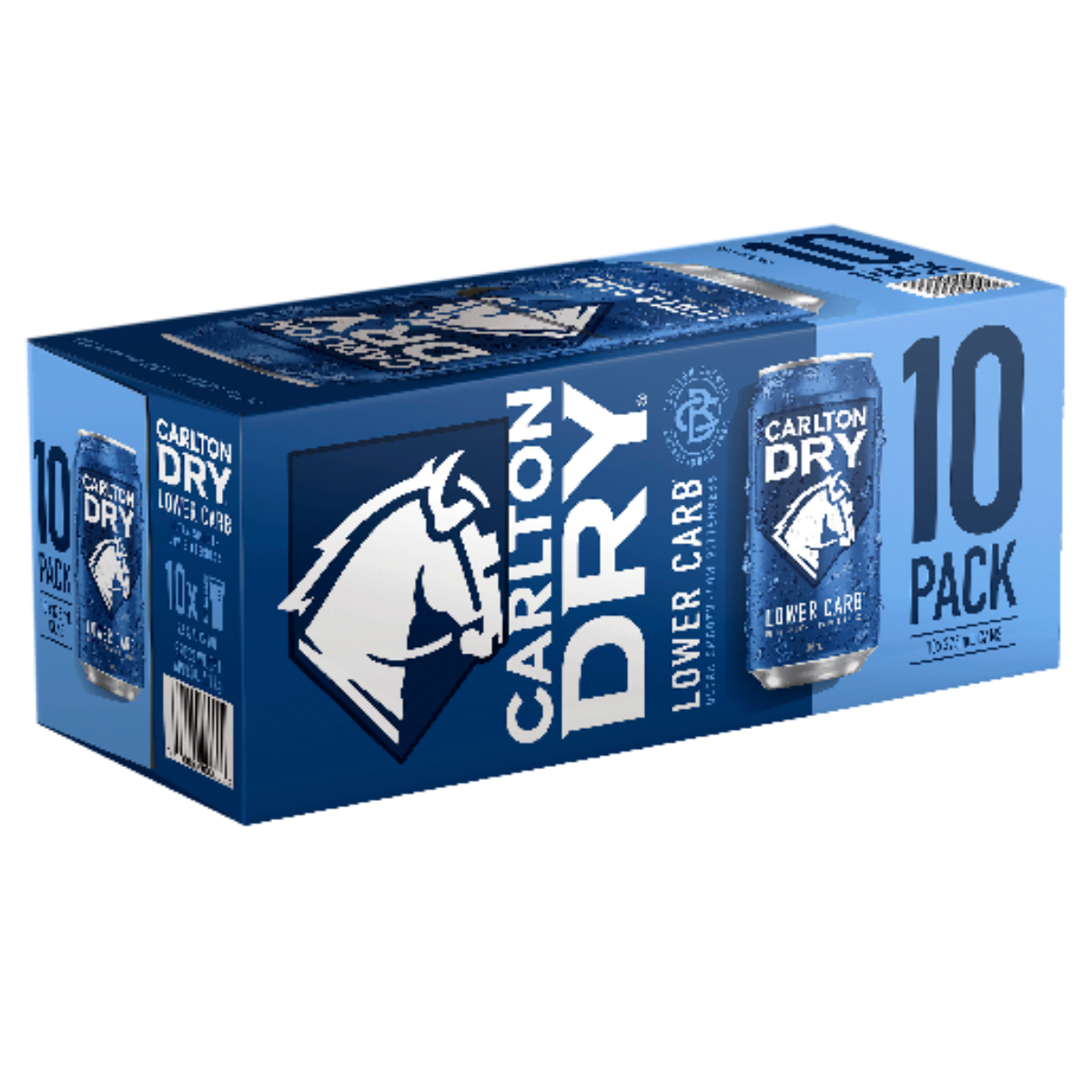 Carlton Dry 375ml