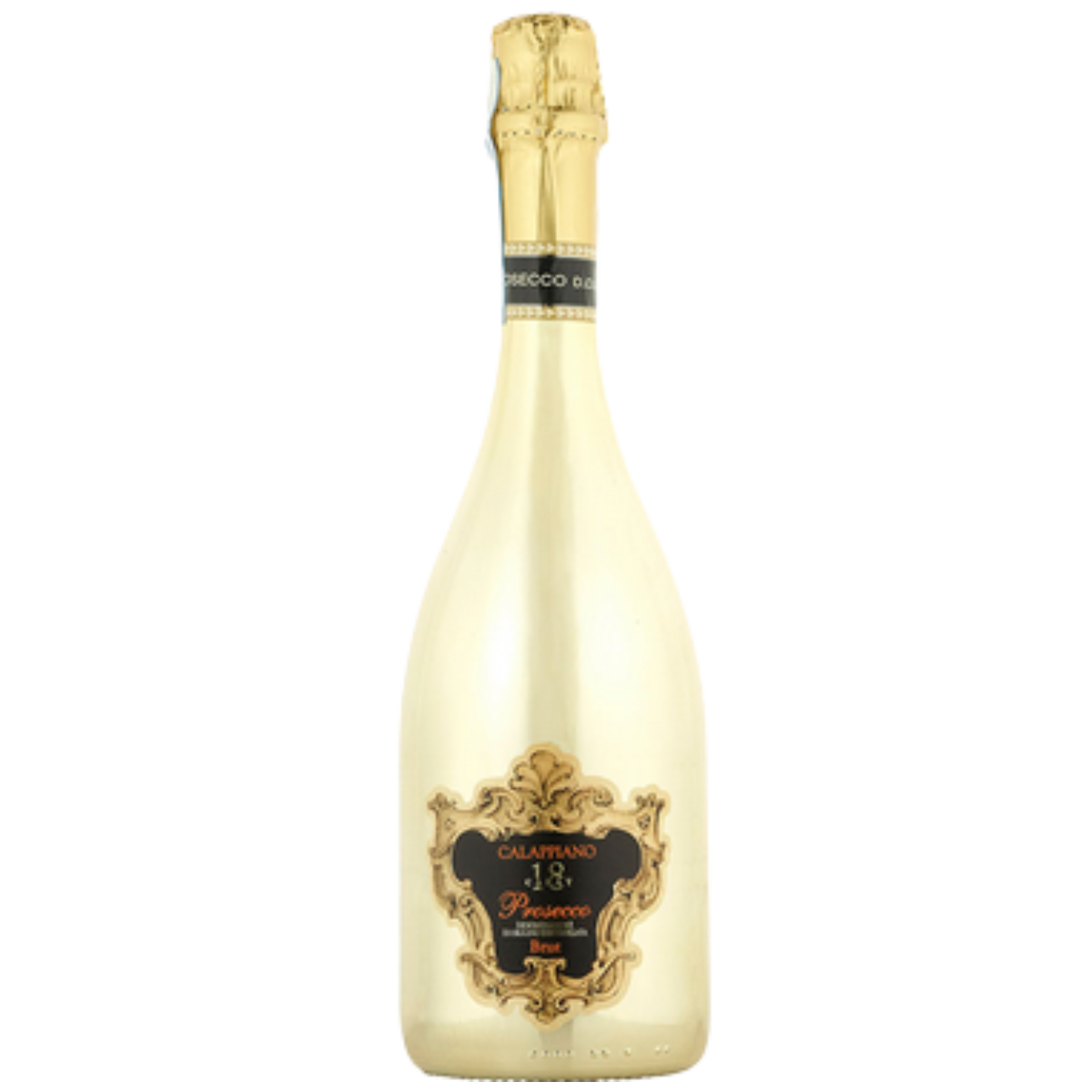 Villa Calappiano Gold Prosecco 750ml