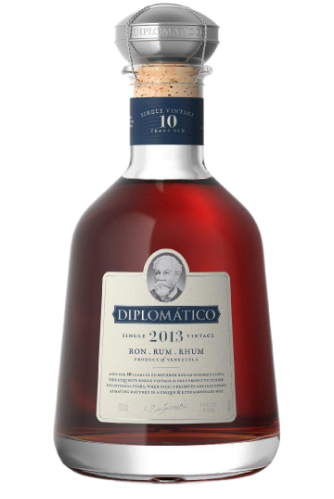 Diplomatico Single Vintage 2013 700ml