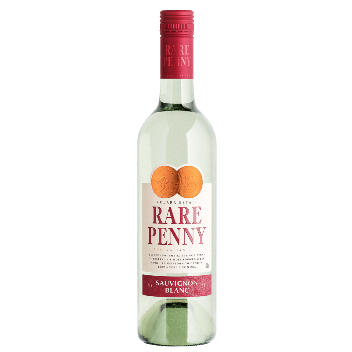 Rare Penny Rose 750ml
