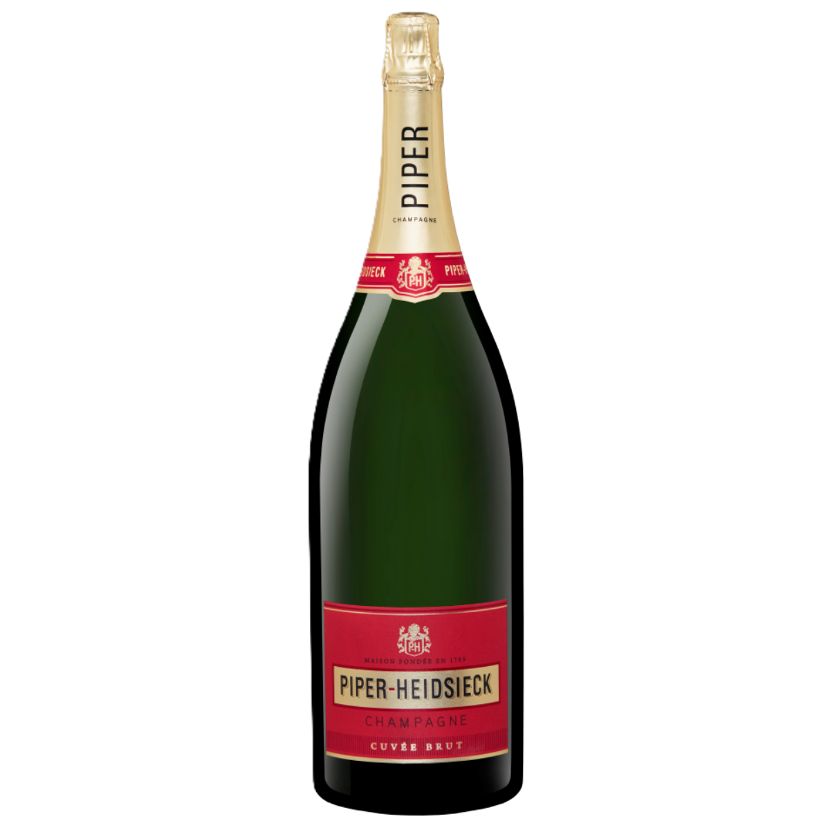 Piper Heidsieck NV Brut 3Lt